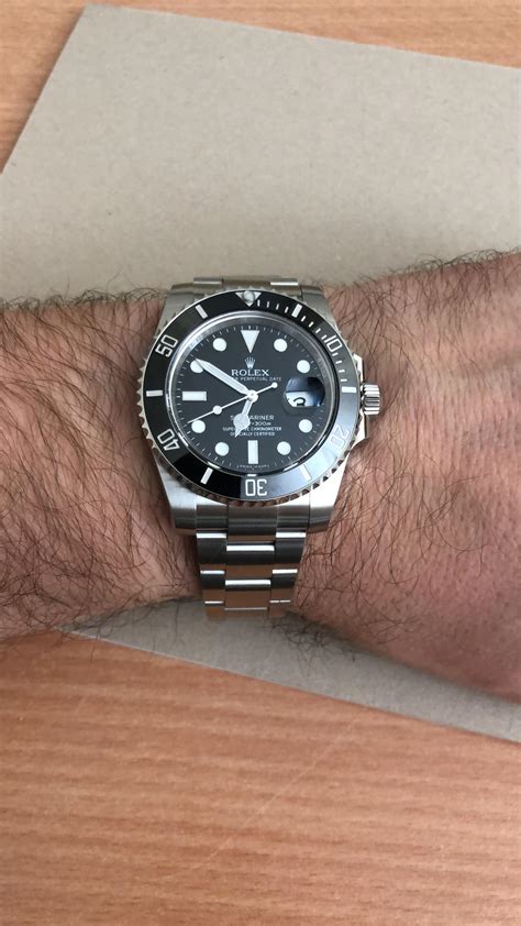arf submariner